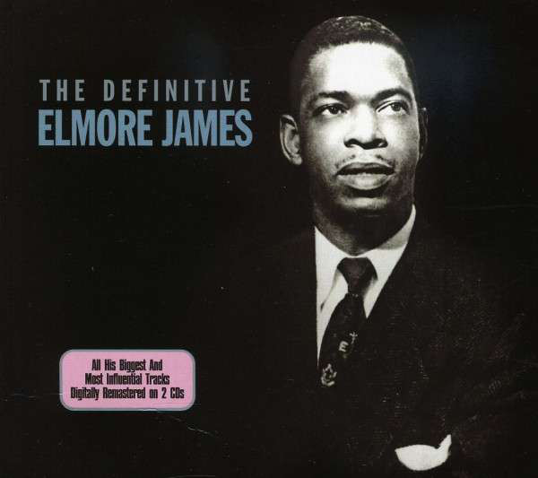 Elmore James